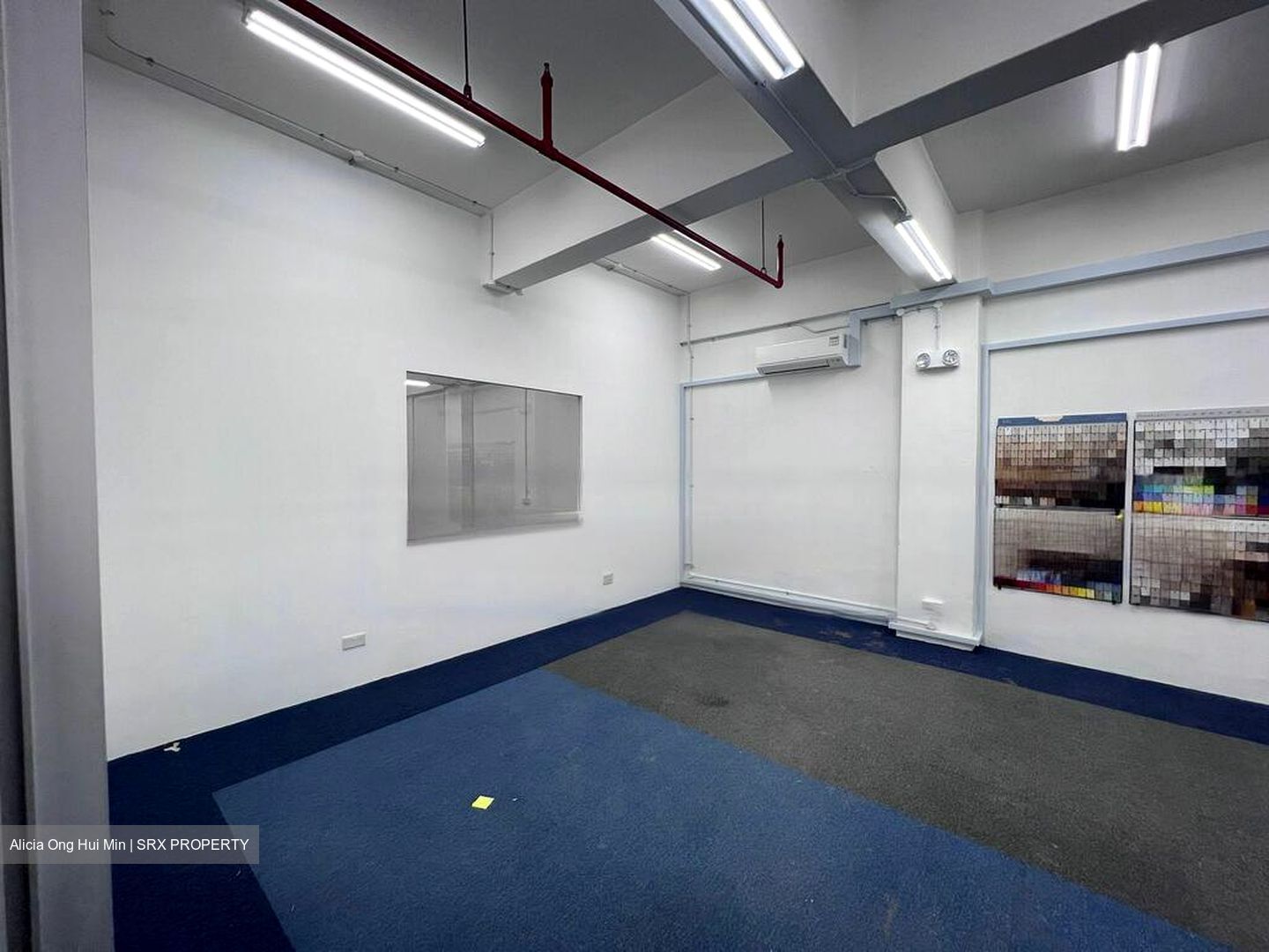 New Sennett Community Centre (D13), Factory #528217991